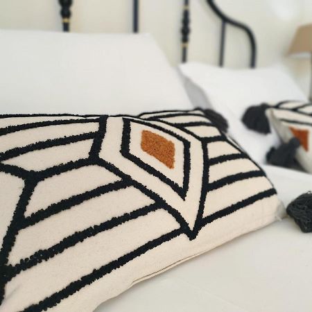 Happy Holiday Apartment Javea , 2 Bed 2 Bath , Seaview Airco Wifi 外观 照片