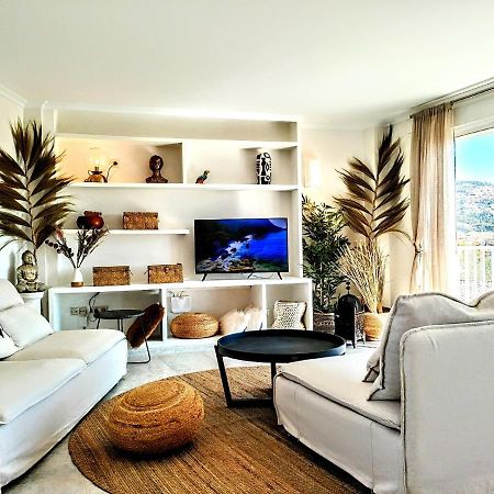 Happy Holiday Apartment Javea , 2 Bed 2 Bath , Seaview Airco Wifi 外观 照片
