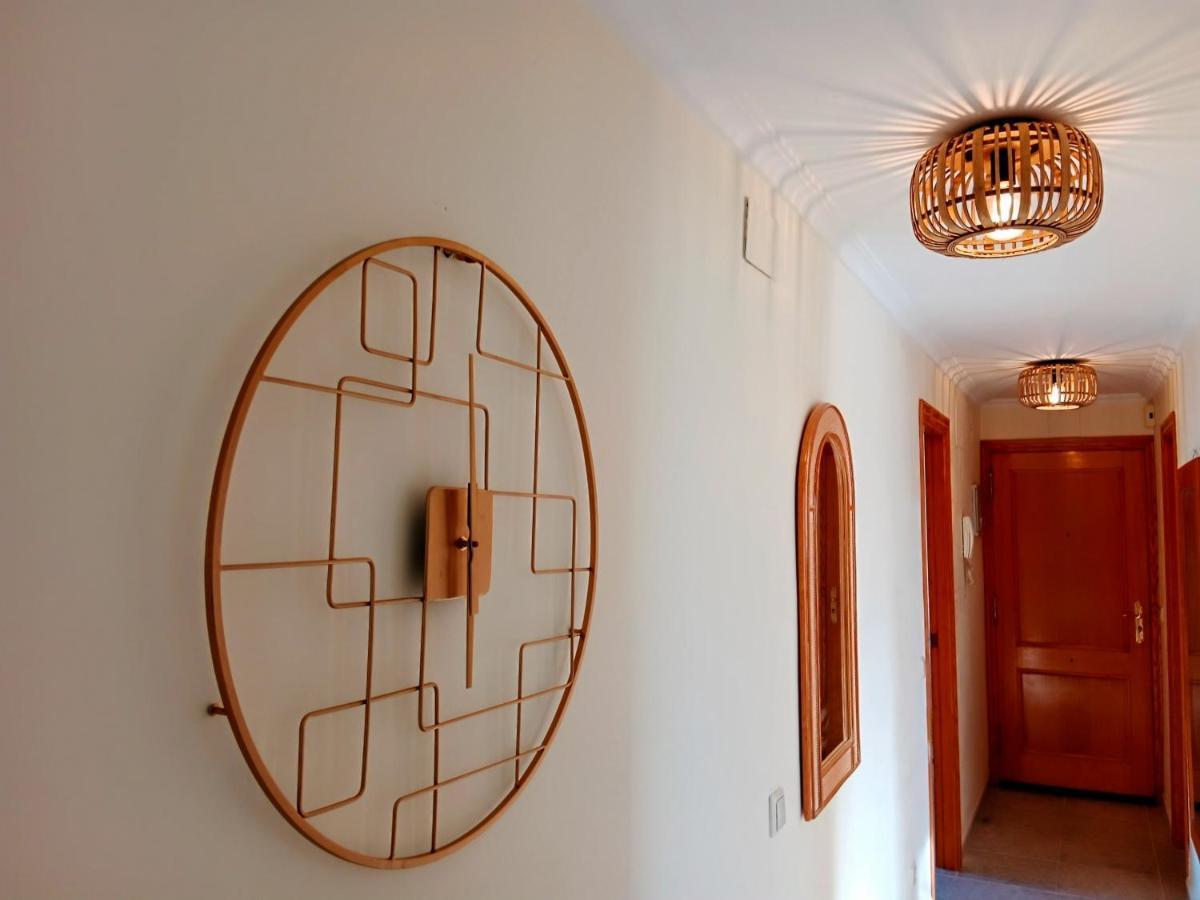 Happy Holiday Apartment Javea , 2 Bed 2 Bath , Seaview Airco Wifi 外观 照片