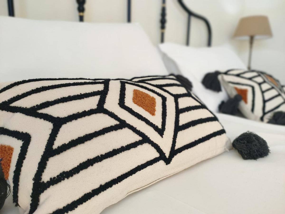Happy Holiday Apartment Javea , 2 Bed 2 Bath , Seaview Airco Wifi 外观 照片
