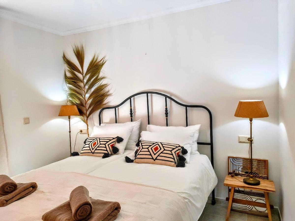 Happy Holiday Apartment Javea , 2 Bed 2 Bath , Seaview Airco Wifi 外观 照片